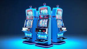 Antarmuka aplikasi naga6d menampilkan permainan slot dan menu navigasi utama di perangkat mobile