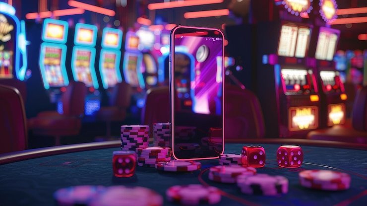 Meja Dragon Tiger Live di platform naga6d dengan dealer profesional dan layar permainan yang jelas