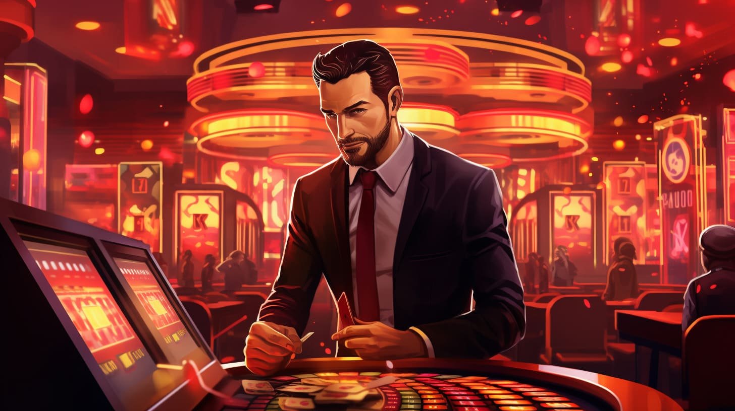 Antarmuka permainan Gaple online di platform naga6d menampilkan kartu domino, skor pemain, dan tombol kontrol permainan